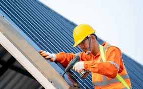 Bristol, WI Roofing Services Company